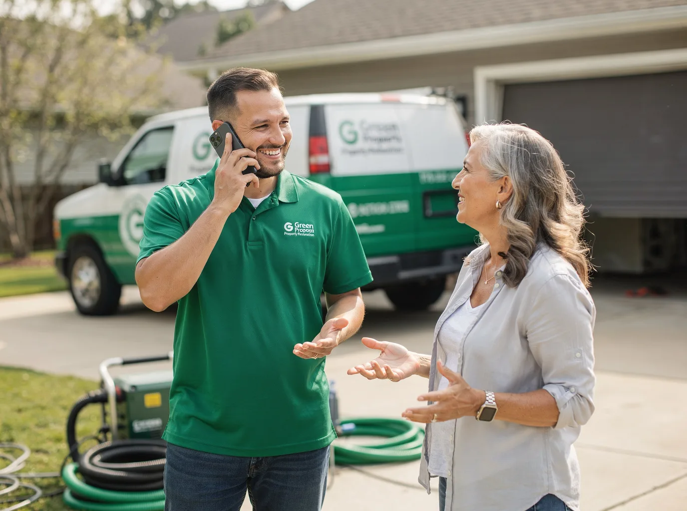 Water Damage Restoration Peachtree City, GA FAQs